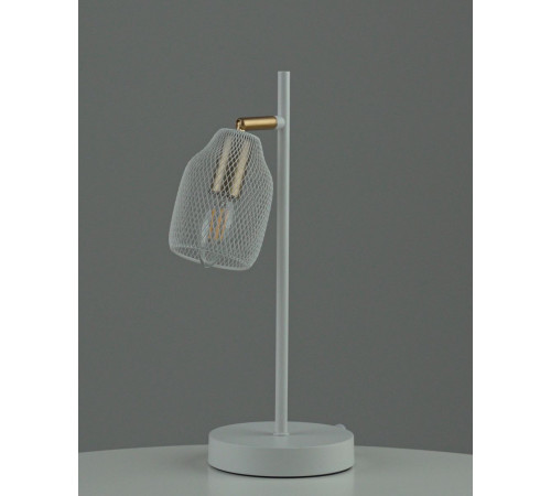 Настольная лампа Moderli Adalina V11835-1T