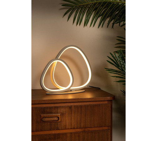 Настольная лампа Lucide Samling 78502/14/41