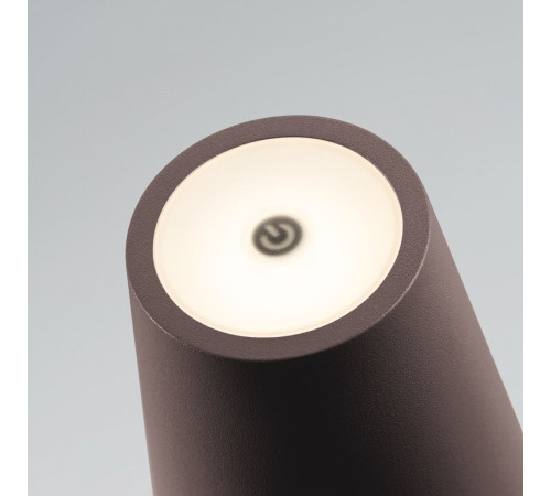 Настольная лампа с аккумулятором Arlight SP-DAISY-TAB-1.5W Warm3000-MIX (RS, 90 deg) (IP54 Металл) 058566 Настольная лампа с аккумулятором Arlight SP-DAISY-TAB-1.5W Warm3000-MIX (RS, 90 deg) (IP54 Металл) 058566