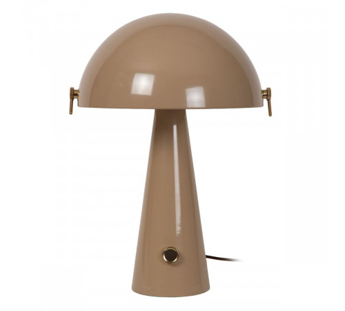 Настольная лампа Lucide Barone 65502/52/41