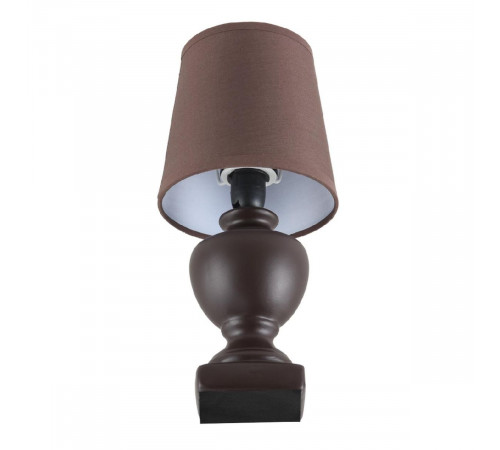 Настольная лампа Lumion Classi Bianka 8162/1T Настольная лампа Lumion Classi Bianka 8162/1T