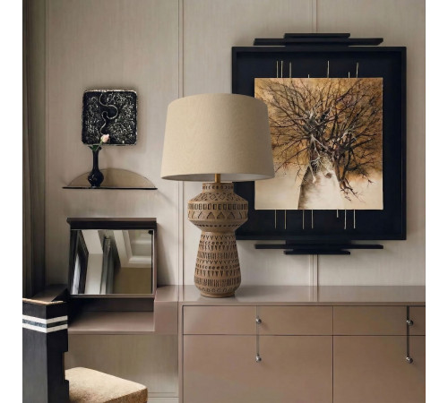 Настольная лампа LOFT IT Peru 10525T