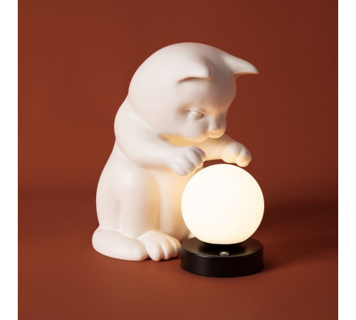 Настольная лампа Freya Whisker FR5607TL-01W