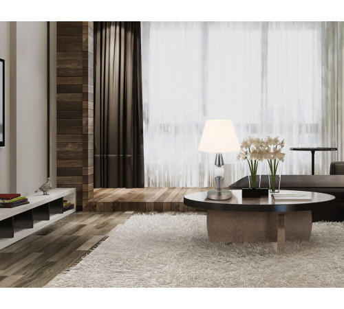 Настольная лампа Ambrella Light High Light Classic LH75262