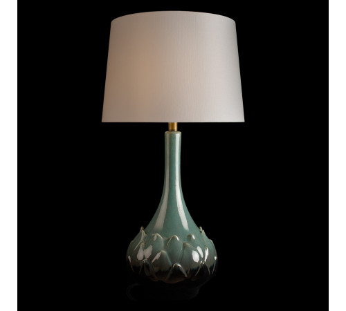 Настольная лампа LOFT IT Kale 10518T Green