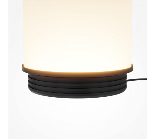 Настольная лампа Maytoni Fable MOD488TL-L8B3K