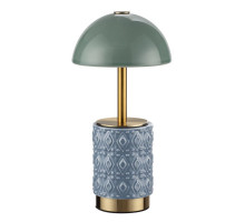 Настольная лампа беспроводная Odeon Light L-Vision Lulu 5452/3TL