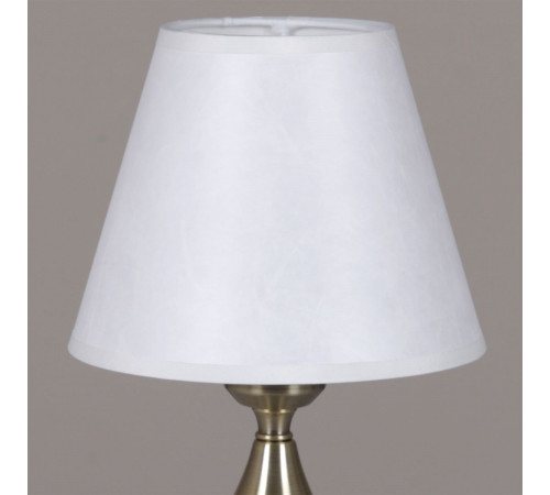 Настольная лампа Illumico IL9600-1TSQ-26 AB ELITE