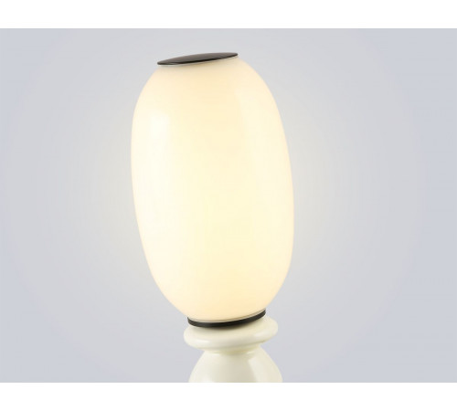 Настольная лампа Ambrella Light High Light Ceramo Modern LH53154