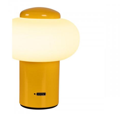 Настольная лампа Lucide Gustav 44520/01/34