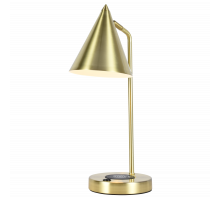 Настольная лампа Zortes DeskLight ZRS.1066.06