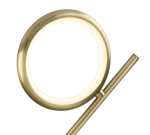 Настольная лампа Mantra Olimpia Oro 6586 Настольная лампа Mantra Olimpia Oro 6586
