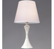 Настольная лампа ILLUMICO IL0766-1TSQ-25MWT ELITE