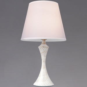 Настольная лампа ILLUMICO IL0766-1TSQ-25MWT ELITE