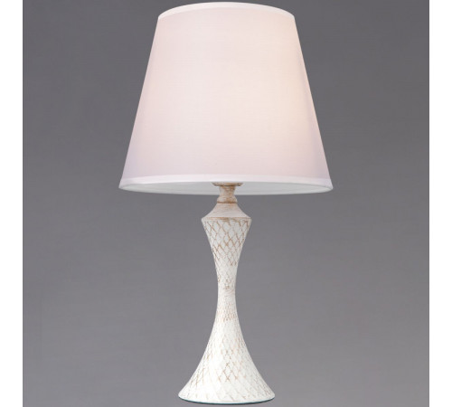 Настольная лампа ILLUMICO IL0766-1TSQ-25MWT ELITE