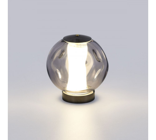 Настольная лампа ST Luce Helmi SL6520.404.01 Настольная лампа ST Luce Helmi SL6520.404.01