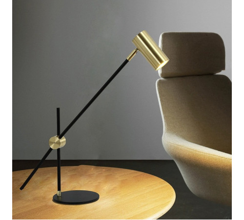 Настольная лампа TopDecor Robert T1 12 Настольная лампа TopDecor Robert T1 12