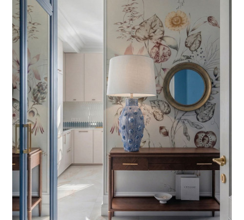 Настольная лампа LOFT IT Bermuda 10524T