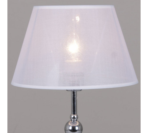 Настольная лампа Illumico IL0611-1TSQ-26 CR ELITE