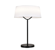 Настольная лампа Escada Verve 130001/1T LED 13W Black ES0002802L