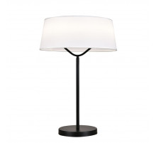 Настольная лампа Escada Verve 130001/1T LED 13W Black ES0002802L