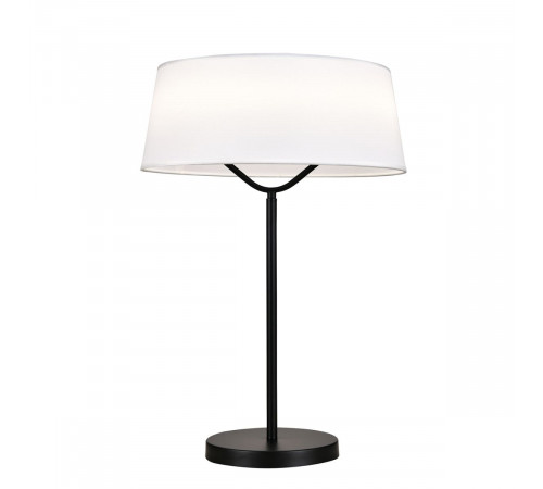 Настольная лампа Escada Verve 130001/1T LED 13W Black ES0002802L