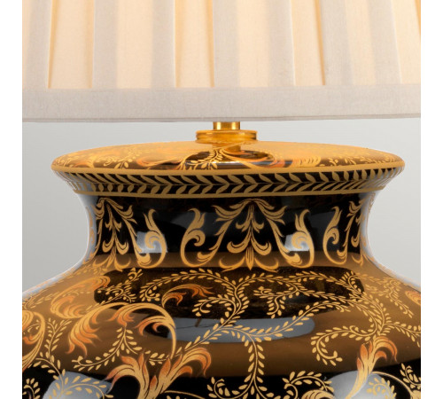 Настольная лампа Elstead Lighting MORRIS-TL-LARGE