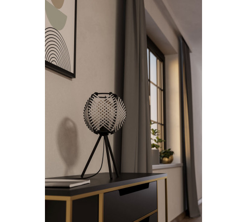 Настольная лампа Eglo Waverton 44008