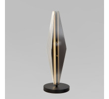 Настольная лампа Eurosvet Glare 308052 LED латунь a071590