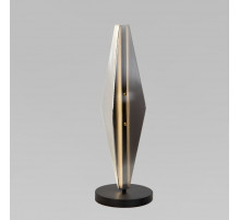 Настольная лампа Eurosvet Glare 308052 LED латунь a071590