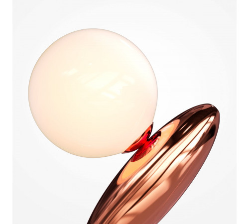 Настольная лампа Maytoni Resonance MOD482TL-L6C3K