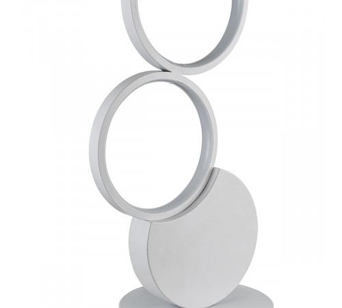 Настольная лампа Escada Lunar 10263/L LED White