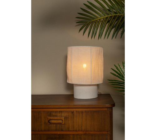 Настольная лампа Lucide Tissaja 06528/28/31