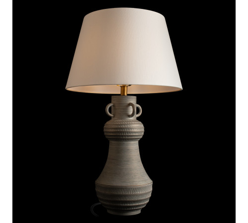 Настольная лампа LOFT IT Massai 10526T