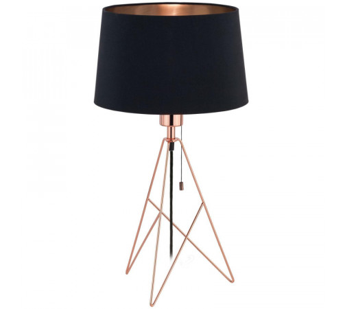 Настольная лампа Eglo Camporale 39178