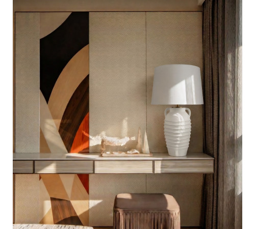 Настольная лампа LOFT IT Amphora 10498T