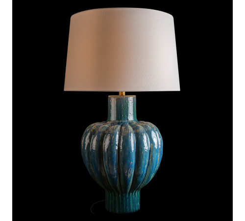 Настольная лампа LOFT IT Waterlily 10501T