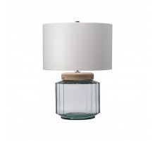 Настольная лампа Elstead Lighting LUGA-TL-NATURAL