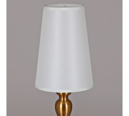 Настольная лампа Reluce 16502-0.7-01