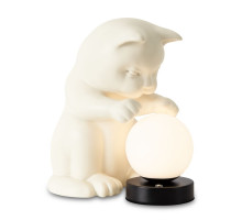 Настольная лампа Freya Whisker FR5607TL-01W