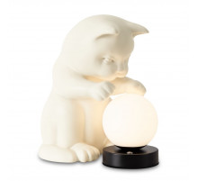 Настольная лампа Freya Whisker FR5607TL-01W