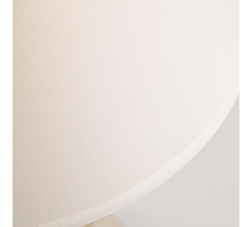 Настольная лампа Eurosvet Berlin 01061/1 белый с золотом