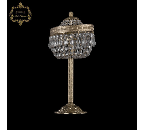 Настольная лампа Art Classic 22.013L6.35SP.G