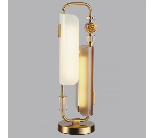 Настольная лампа Odeon Light Modern Lion 5467/10TL