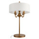 Настольная лампа Loft IT Concord 10563T