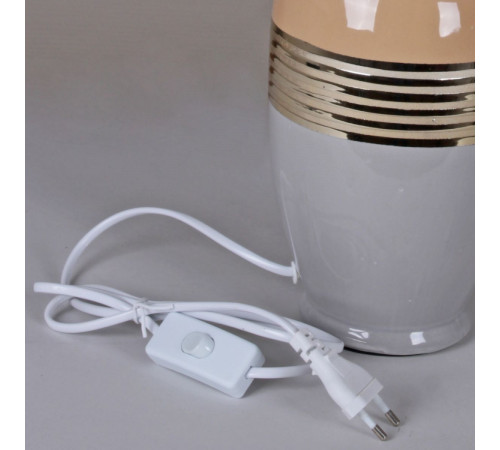 Настольная лампа Reluce 00471-0.7-01