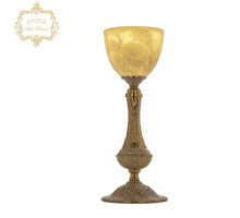 Настольная лампа Art Classic 32.1100L.15.GW.P1.Rose