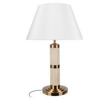 Настольная лампа Loft IT Limestone 10442T/B