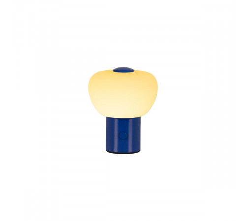 Настольная лампа Lucide Gustav 44521/01/35