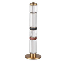 Настольная лампа Odeon Light L-Vision Collier 5455/15TL